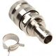 Koolance QD3 No-Spill Quick-Lock (QD3-FS10-P)