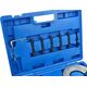 Geko ŚCIĄGACZ DO PIASTY KOŁA VW 85MM (1) G02475 GEKO