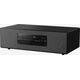 Wieża Panasonic SPEAKER SYSTEM HIFI/SC-DM502E-K PANASONIC