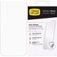 OtterBox OtterBox Glass iPhone 15 - clear