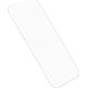 OtterBox OtterBox Glass iPhone 15 - clear