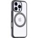 Torras Etui Torras Ostand R Fusion dla iPhone 16 Pro (Szare)