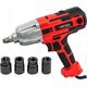 Κρουστικό κλειδί Vertex VERTEX VKU4500 ΚΡΟΥΣΤΙΚΟ ΚΛΕΙΔΙ 14200280 5903886642621