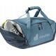 Duffel 50 atrament atlantycki