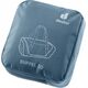 Duffel 50 atrament atlantycki