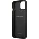 Ferrari Ferrari FEHCP13SFCABK iPhone 13 mini 5,4" czarny/black hardcase On Track Real Carbon