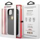 Ferrari Ferrari FEHCP13SFCABK iPhone 13 mini 5,4" czarny/black hardcase On Track Real Carbon
