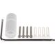 Kamera IP Hikvision KAMERA IP DS-2CD2327G2-L(2.8MM)(C) ColorVu - 1080p Hikvision