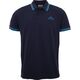 Kappa Kappa Polo Shirt 709361-19-4024 Granatowe S