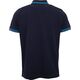 Kappa Kappa Polo Shirt 709361-19-4024 Granatowe S