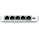 Switch Ubiquiti Switch Ubiquiti USW-Flex-2.5G-5 5x 100/1000/2500
