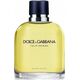 Dolce & Gabbana Dolce & Gabbana Pour Homme Eau De Toilette 75 ml (man)