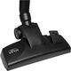 Adler Cyclone Vacuum Cleaner | AD 7065 | Bagless | Power 700 W | Dust capacity 1.6 L | Black/Red one size