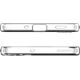 SPIGEN CRYSTAL FLEX GALAXY A16 4G / 5G CRYSTAL CLEAR