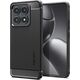SPIGEN RUGGED ARMOR XIAOMI 14T MATTE BLACK