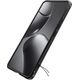 SPIGEN RUGGED ARMOR XIAOMI 14T MATTE BLACK