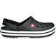 Crocs Klapki męskie Crockband 11016 czarne r. 41-42