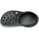 Crocs Klapki męskie Crockband 11016 czarne r. 41-42