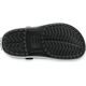 Crocs Klapki męskie Crockband 11016 czarne r. 41-42