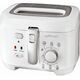 Frytkownica Optimum FT 2507