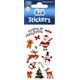STICKERBOO NAKLEJ 66X180 S-BOO SILV SWIETA 1 PBH 120/1800