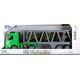 Mega Creative AUTO CIEZAR LAWET DZ/SW P/B AKC 51X19X13.MC12/24