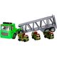 Mega Creative AUTO CIEZAR LAWET DZ/SW P/B AKC 51X19X13.MC12/24