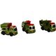 Mega Creative AUTO CIEZAR LAWET DZ/SW P/B AKC 51X19X13.MC12/24