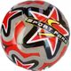 Mega Creative PILKA ANTYSTRES 8CM GWIAZD MIX4 MC DISP 24/288