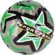 Mega Creative PILKA ANTYSTRES 8CM GWIAZD MIX4 MC DISP 24/288