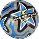 Mega Creative PILKA ANTYSTRES 8CM GWIAZD MIX4 MC DISP 24/288