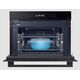 Piekarnik Samsung SAMSUNG PIEKARNIK KOMPAKTOWY NQ5B4353HB Z MIKROFALĄ