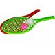 Mega Creative RAKIETKI PLAZOWE AKC 20X38X5 MC WB 48/96