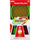 Mega Creative RAKIETKI PLAZOWE AKC 20X38X5 MC WB 48/96