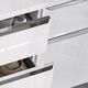 RE120500020040 / ELITA / LOFTY / UCHWYT CHROM 50 1 SZT. (L-498/R-448) / 168842 /