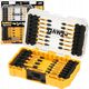 Dewalt DEWALT ZESTAW KOŃCÓWEK FLEXTORQ 14cz.