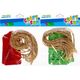 Craft with Fun BILECIK OKAZ PREZENT CF BN 16SZT MIX2 PBH 12/144