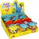 Mega Creative MASA PLASTYCZ AKC BIEDR 11CM MIX3 MC DISP 9/90