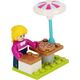 ALLEBLOX KLOCKI KONSTR ALLEBLOX GIRL CUK 99EL 27X17X5 16