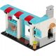 ALLEBLOX KLOCKI KONSTR ALLEBLOX GIRL CUK 99EL 27X17X5 16