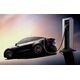 Ładowarka Ugreen ML Ładowarka do samochodu elektrycznego Ugreen EV708, 32A, 22kW, 5m, IP55