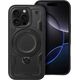 Futerał FROST ARMOR do IPHONE 16 Pro czarny