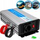 Extralink OPIP-1500W | Przetwornica napięcia | samochodowa 12V, 1500W czysty sinus