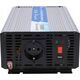 Extralink OPIP-1500W | Przetwornica napięcia | samochodowa 12V, 1500W czysty sinus