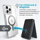 Speck StandyBank + ClickLock - Power Bank MagSafe 5000mAh + stand