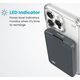 Speck StandyBank + ClickLock - Power Bank MagSafe 5000mAh + stand