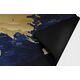 PODKŁADKA POD MYSZ NATEC WORLD DEEP BLUE 800X400MM