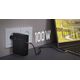 ŁADOWARKA SIECIOWA NATEC RIBERA GAN 3X USB-C + 1X USB-A 100W CZARNA