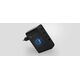 ŁADOWARKA SIECIOWA NATEC RIBERA GAN 3X USB-C + 1X USB-A 100W CZARNA