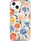 Tech 21 TECH21 ETUI T21-9321 EVO ART MAGSAFE IPHONE 13 PEACH TULIP